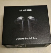 Słuchawki  bezprzewodowe Samsung 