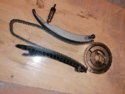 Rozrząd Mini R50 R52 R53 W11B16 W10B16 