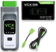 interfejs VXDIAG VCX SE BMW