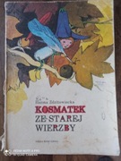 Kosmetyki że starej wierzby 