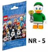 Lego minifigures seria disney 2 figurka zyzio 71024 nr 5