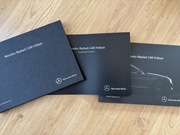 Maybach Mercedes S600 Pullman prospekt