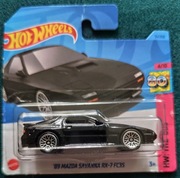 Hot Wheels 2023 89 MAZDA SAVANNA RX-7 FC35 51/250