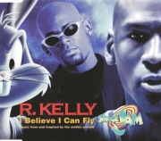 R. Kelly – I Believe I Can Fly Singiel