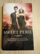 Wendy Higgins Sweet peril 