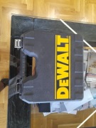 Walizka DeWalt do wkrętarki