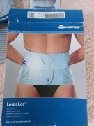 Bauerfeind orteza stabilizująca 3