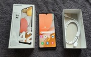 Smartfon Samsung Galaxy A42 5G 