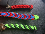 Bransoletki, bryloczki, opaski do smartbanda