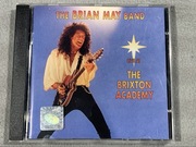 The Brian May Band - Live At The Brixton Academy