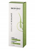 Biopoint Dermocare Re-Balance Shampoo Sebo-Regolatore