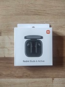 Słuchawki douszne bezprzewodowe Xiaomi Redmi Buds 6 Active