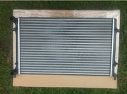 Chłodnica wody nowa VW Audi Skoda Seat 1KO121251P