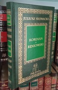 Kordian Beniowski - Juliusz Słowacki, Perły literatury 