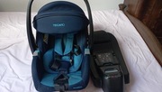 Sprzedam Fotelik Samochodowy Recaro Guardia Isofix 