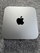 Apple Mac Mini M1 8gb/256gb jak nowy, pc komputer osobisty stacjonarny