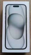 iPhone 15 6/128GB czarny