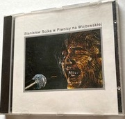 STANISŁAW SOJKA w Piwnicy na Wójtowskiej - wyd. 1993r