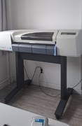 Ploter HP DesignJet 510 24" A1