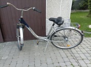 Rower Damski McKenzie City 400