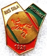 Siła Mysłowice        