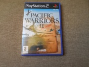 Gra PS2 Pacific Warriors II Dogfight PlayStation 2
