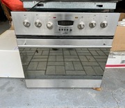 Piekarnik + płyta ceramiczna (zabudowa) AMICA