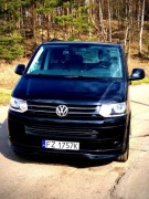 VW CARAVELLE T5 SILNIK 2.0 TDI 180 KM