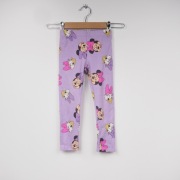 Legginsy dziewczęce Dinsey Sinsay r 104