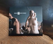 (CD) DIOX - 7 Minut Po Śmierci # HIFI Banda Eldo Pelson Małach Chada