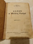 Osada w Wielkiej Pustyni M. Reid