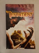 Testament Douglas Rushkoff 