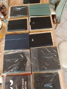 Mix, pakiet etui do tabletów.