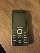Telefon klawiszowy Samsung GT-S5610