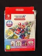 Mario Kart 8 Deluxe-Booster Course Pass Set dodatek do gry Nintendo Switch