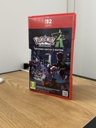 Pokemon Legends Z-A Nintendo Switch 2