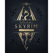 SKYRIM + Special Edition + Anniversary Edition PL - PC - STEAM