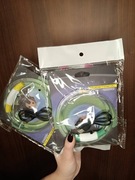 Ledowa obroża dla psa