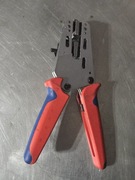 Ściągacz izolacji Knipex 12 12 06 AWG 10 do 26