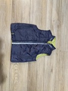 Kamizelka bezrękawnik CROCODRILLO r. 92