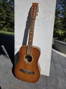 Gitara akustyczna Defil 1972 !!! 