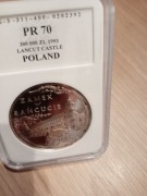 300 000 zł zamek w Łańcucie 