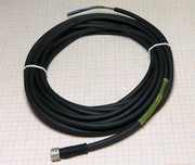 Kabel z wtyczką czujnika woodhead part number 403000P02M050 MOLEX [kD]