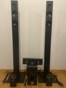 Zestaw głośników Blu ray Panasonic SC BTT 465