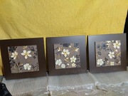 Obrazy z gipsu w technologii 3D