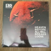 Plan B Heaven Before All Hell Breaks Loose Winyl