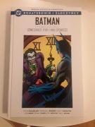Bohaterowie i złoczyńcy tom 113 Batman 