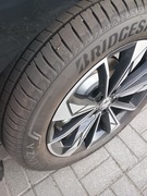 4x opony Bridgestone Alenza R19/55/225 DOT2025 001 99v VAT23