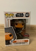 Figurka Funko Pop Ahsoka 467