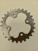 Shimano Deore zębatka 26T tarcza do napędów 9 / 10 s